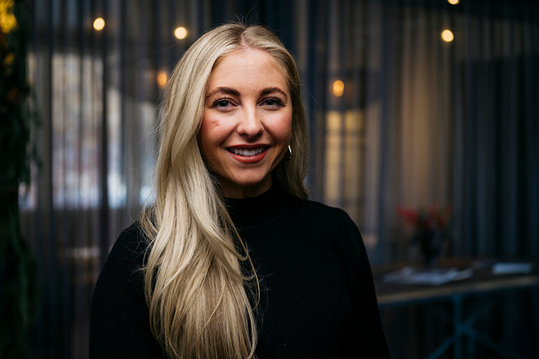 Dani Flax, Interior Designer